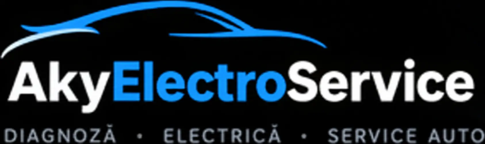 AkyElectroService — service auto